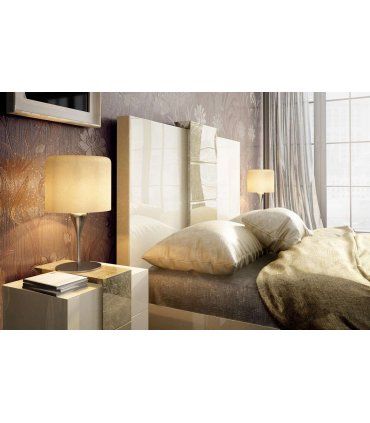 Dormitorio de diseño contemporáneo DOR 02