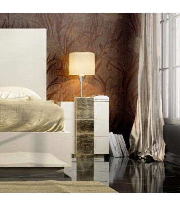 Dormitorio de diseño contemporáneo DOR 02