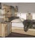Dormitorio moderno DOR 03