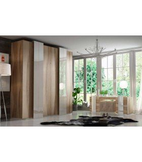 Armario moderno DOR 04