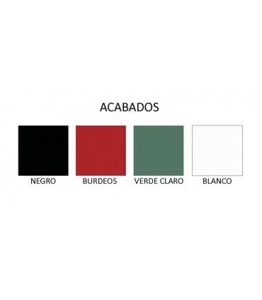 Acabados