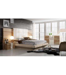 Dormitorio moderno DOR 04