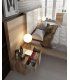 Dormitorio moderno DOR 04