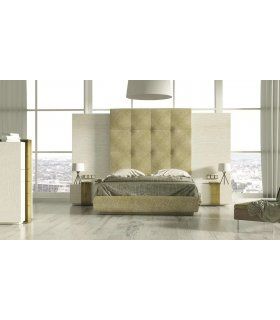 Dormitorio de diseño moderno DOR 05