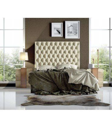 Dormitorio de diseño moderno DOR 06