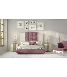 Dormitorio de diseño moderno DOR 11