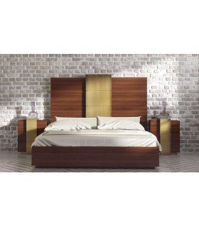 Dormitorio de diseño DOR 13