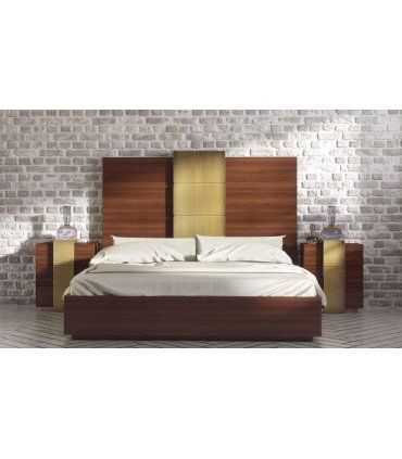Dormitorio de diseño DOR 13
