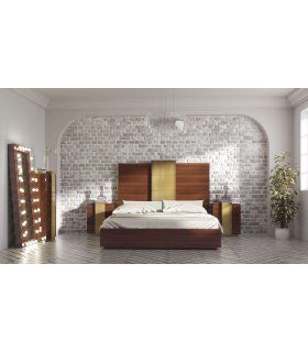 Dormitorio de diseño DOR 13