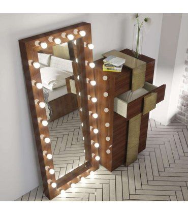 Dormitorio de diseño DOR 13