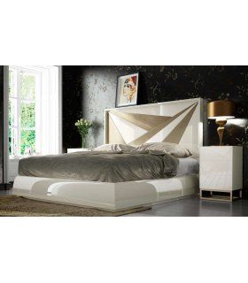 Dormitorio de diseño moderno DOR 15