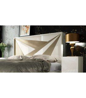 Dormitorio de diseño moderno DOR 15