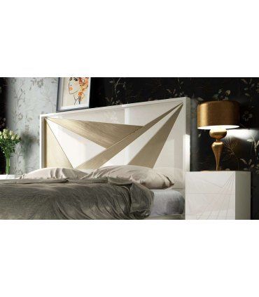 Dormitorio de diseño moderno DOR 15