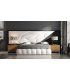 Dormitorio de estilo contemporáneo DOR 16