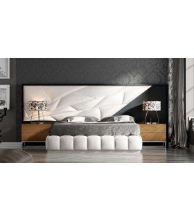 Dormitorio de estilo contemporáneo DOR 16