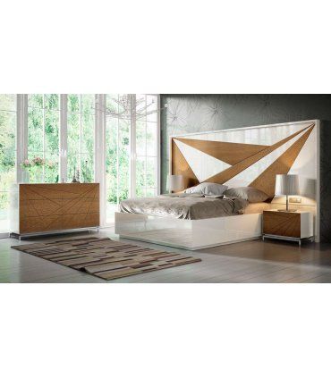 Dormitorio moderno DOR 19