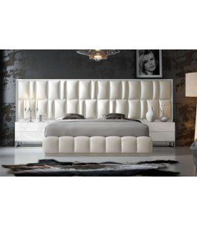 Dormitorio de diseño moderno DOR 21