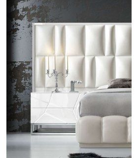 Dormitorio de diseño moderno DOR 21