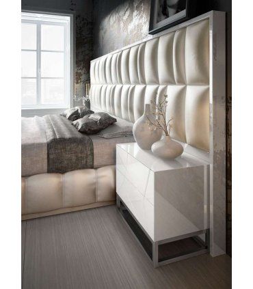 Dormitorio de diseño moderno DOR 21