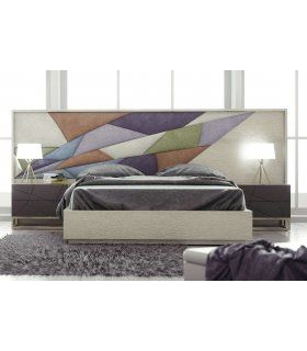 Dormitorio moderno DOR 26
