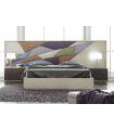 Dormitorio moderno DOR 26