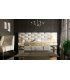 Dormitorio de diseño moderno con luz DOR 37