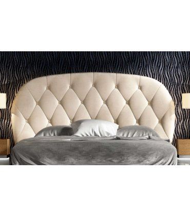 Dormitorio de diseño con luz DOR 41