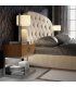 Dormitorio de diseño con luz DOR 41