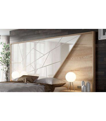 Dormitorio moderno DOR 47