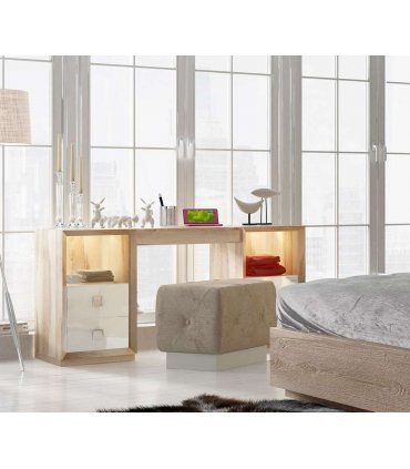Tocador moderno DOR 47 DOR 47 en Ámbar Muebles