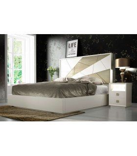 Dormitorio de estilo contemporáneo DOR 49