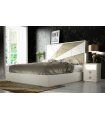 Dormitorio de estilo contemporáneo DOR 49