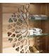 Cómoda de diseño con puertas DOR 54