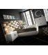 Dormitorio de diseño moderno DOR 55
