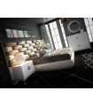 Dormitorio de diseño moderno DOR 55