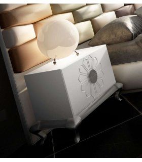 Dormitorio de diseño moderno DOR 55