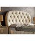 Dormitorio tapizado moderno DOR 62