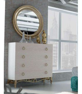 Cómoda de diseño DOR 65 en Ámbar Muebles