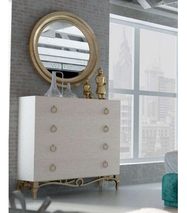 Cómoda de diseño DOR 65 en Ámbar Muebles