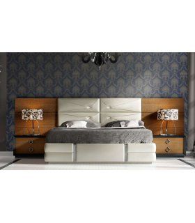 Dormitorio de diseño moderno DOR 66