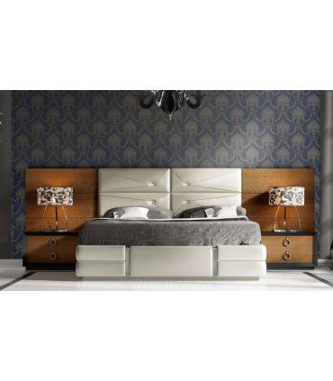 Dormitorio de diseño moderno DOR 66