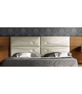 Dormitorio de diseño moderno DOR 66