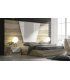 Dormitorio moderno en roble DOR 84