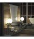 Dormitorio moderno en roble DOR 84