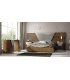 Tocador moderno en roble DOR 86