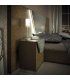 Dormitorio moderno con luz DOR 86