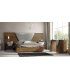 Dormitorio moderno con luz DOR 86