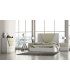 Cómoda moderna blanca DOR 87