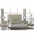 Dormitorio moderno blanco DOR 87