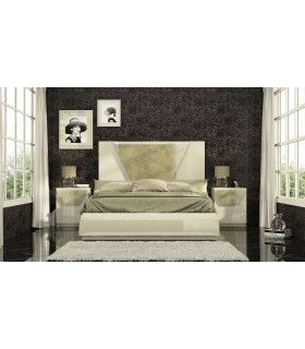 Dormitorio de diseño moderno DOR 89